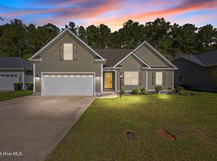 320 Station House Rd, New Bern, NC 28562