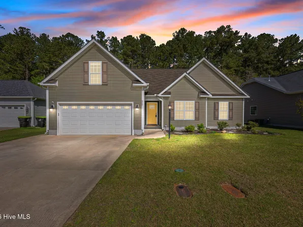 320 Station House Road, New Bern, NC 28562