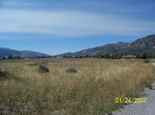 Airport Dr, Alpine, WY 83128