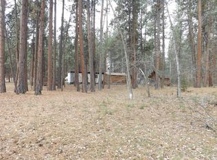 445 Syringa Ln, Victor, MT 59875