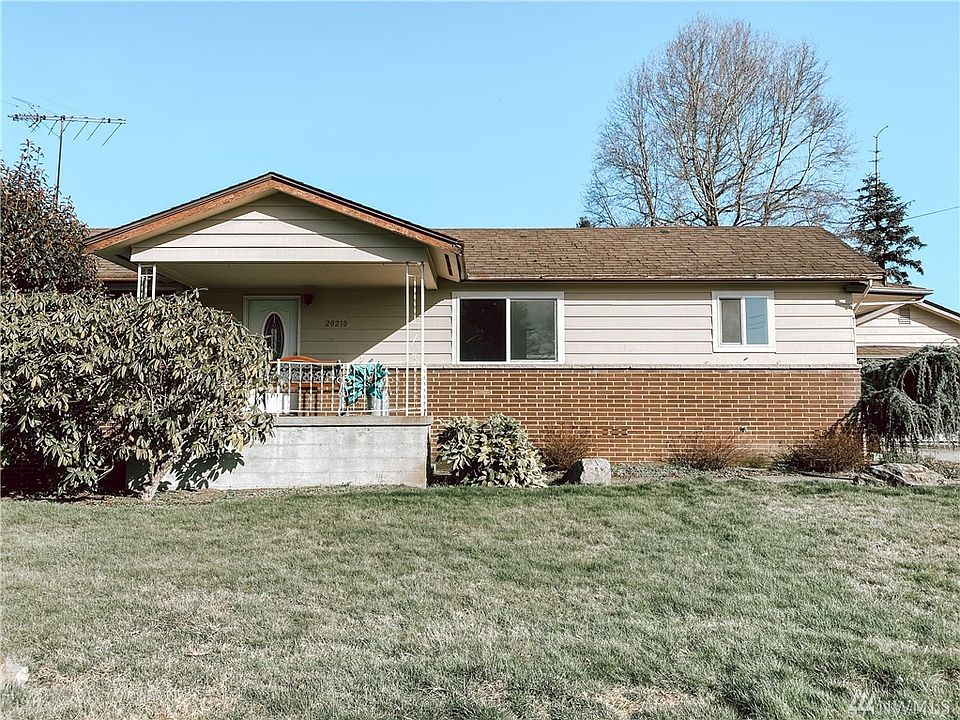 Sitting on a quiet street, this home is ready for your creative vision to bring it to life.