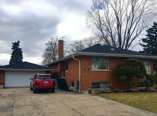 8600 S Kenwood Ave, Chicago, IL