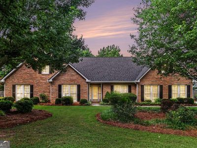 2340 Ashton Ridge Dr, Dacula, GA, 30019