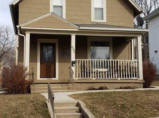 632 N Summit Ave, Sioux Falls, SD 57104