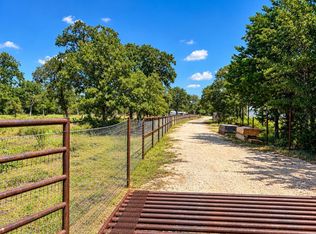 1673 Lange Rd, Ledbetter, TX 78946