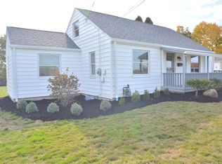 364 Johnston Pl, Poland, OH
