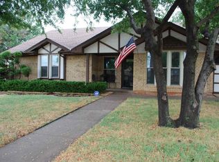 2810 Cromwell Ave, Wichita Falls, TX 76309