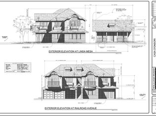 120 W Linda Mesa Ave, Danville, CA 94526