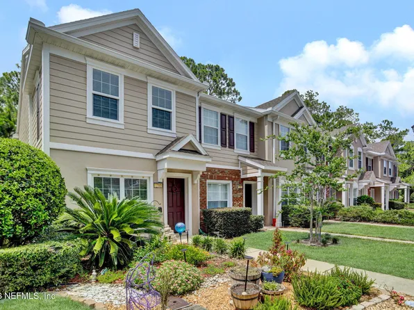 6795 ARCHING BRANCH Circle, Jacksonville, FL 32258