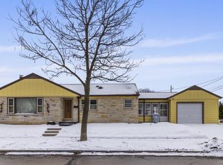 5701 West Stack DRIVE, Milwaukee, WI 53219