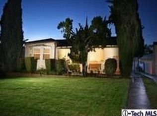 1259 Western Ave, Glendale, CA 91201