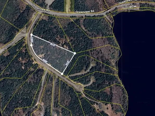 Canis Albus Ln Lot 16, Cape Breton, NS B1K 0A3