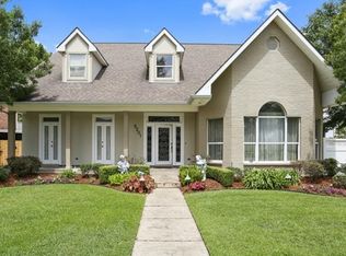 5301 Toby Ln, Kenner, LA 70065