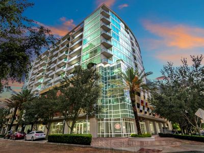 101 S Eola Dr UNIT 1008, Orlando, FL, 32801