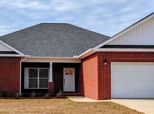 446 County Road 758, Enterprise, AL 36330