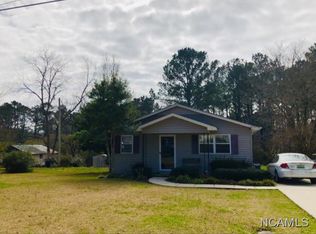 1346 7th St SE, Cullman, AL 35055