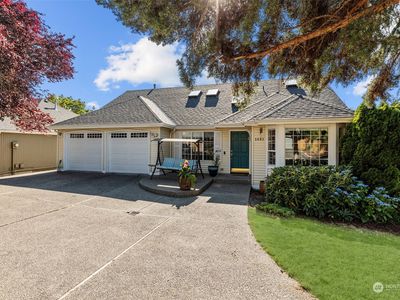 5603 S 150th Place, Tukwila, WA, 98188