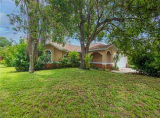 1642 Seahouse St, Sebastian, FL 32958