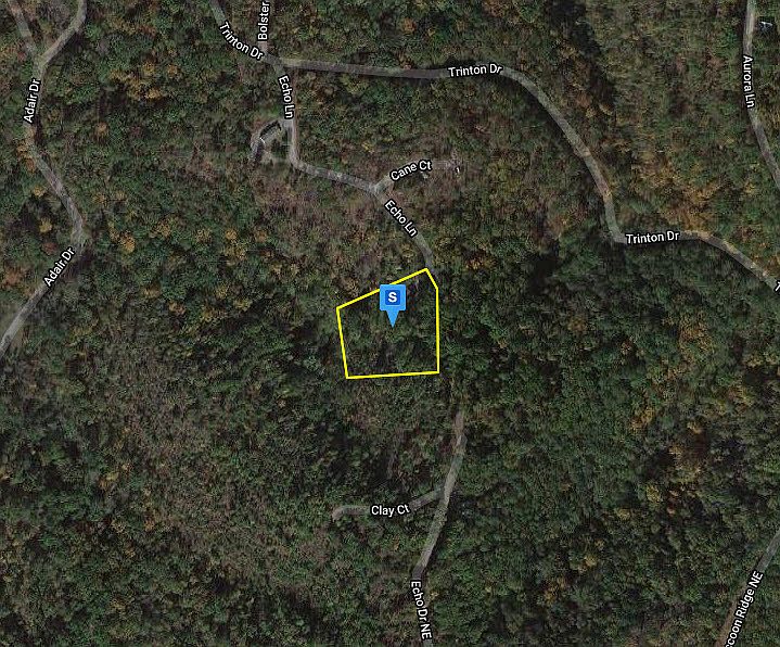 2nd image of 899 Echo Dr NE