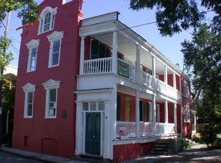 9 George St, Charleston, SC 29401