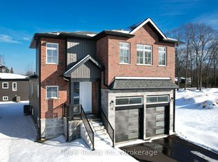 43 Joanne Cres, Wasaga Beach, ON L9Z0S2