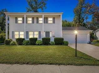 2145 Birchwood Dr NE, Cedar Rapids, IA