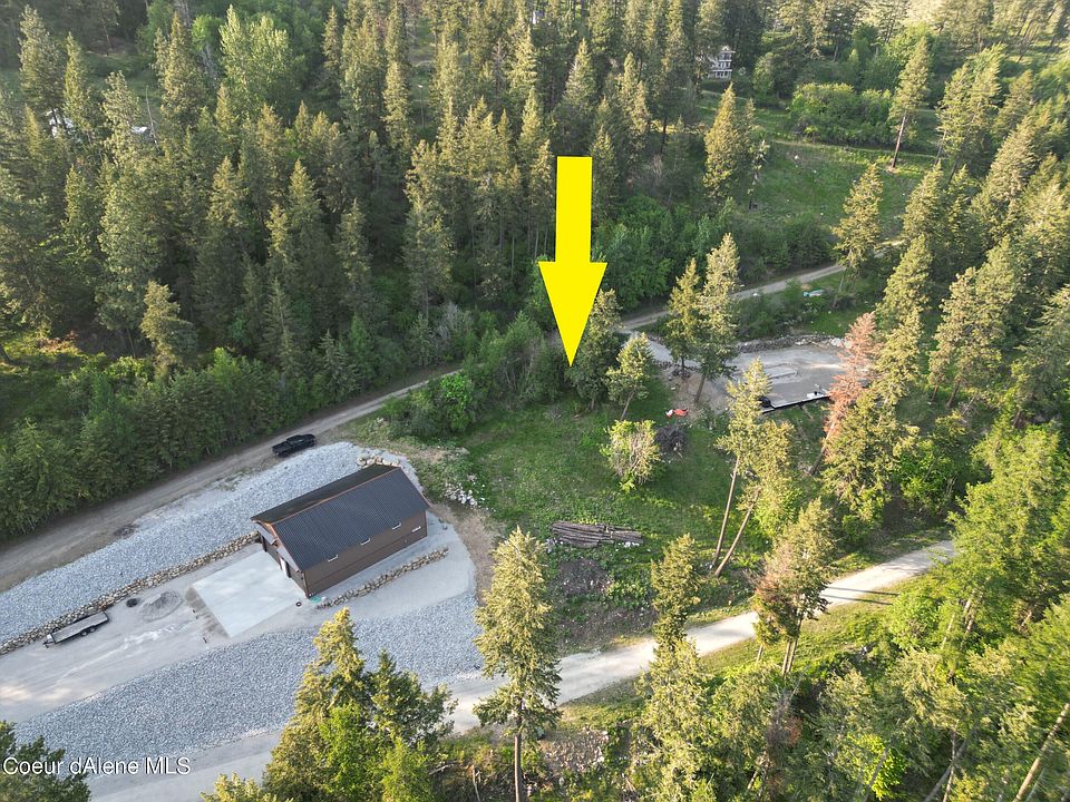 Terrace Dr, Bayview, ID 83803 MLS 234563 Zillow