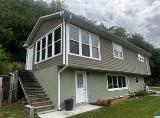 129 Hurricane Creek Rd, Adger, AL 35006