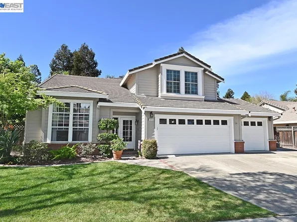 5723 Felicia Ave, Livermore, CA 94550