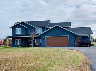 10810 Fall Ct NW, Bemidji, MN 56601
