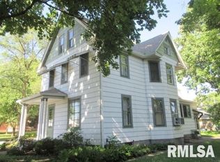 1201 31st St, Rock Island, IL
