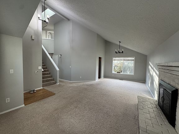 Great Room - Family Room