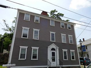 63 King St, East Greenwich, RI 02818