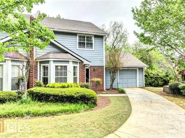 104 Franklin Ct, Decatur, GA 30030