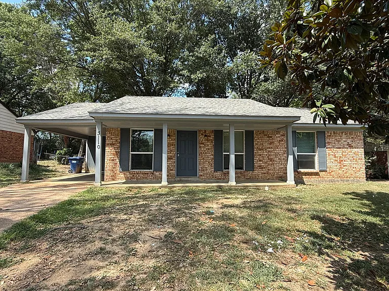 3110 Normandy Dr — Photo 1