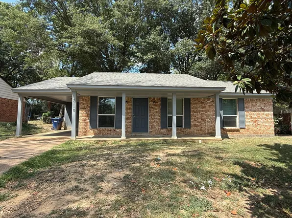 3110 Normandy Dr, Horn Lake, MS 38637