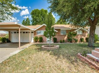 4909 Stanley Keller Rd, Haltom City, TX 76117