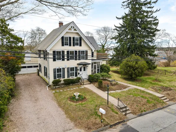 39 West Mystic Avenue, Groton, CT 06355