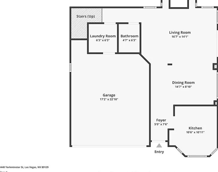 3440 Yorkminster St — Photo 2
