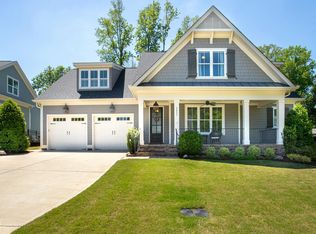 2657 Glade Mill Ct, Fuquay Varina, NC 27526
