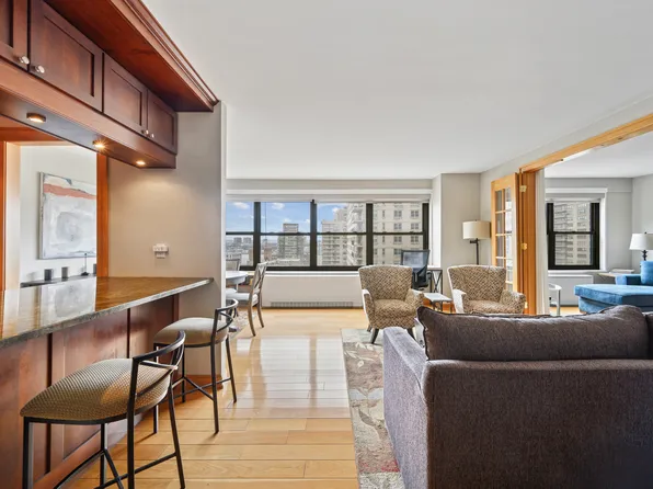 160 West End Avenue 24GH image 1 of 11