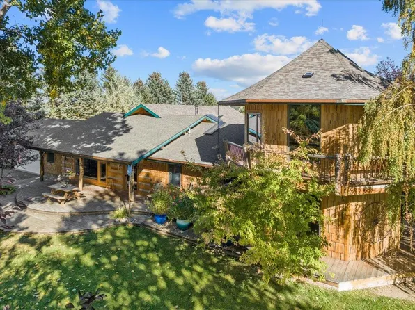 867 E Christy Ln, Powell, WY 82435