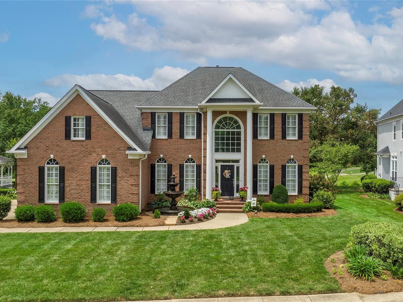 15705 Northstone Dr, Huntersville, NC 28078 Zillow