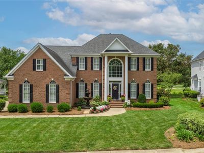 15705 Northstone Dr, Huntersville, NC, 28078
