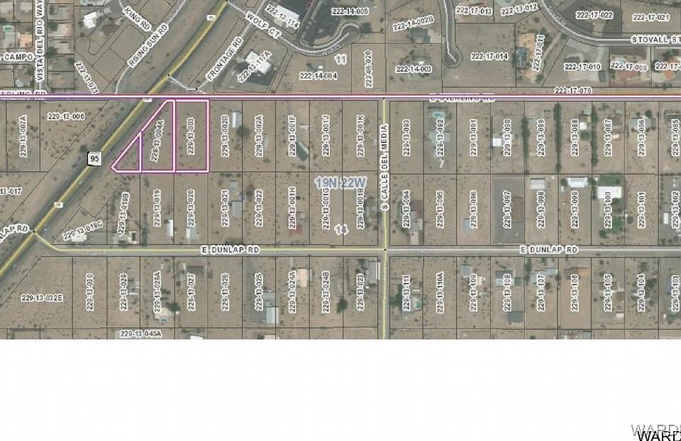 1st image of 4020 S Highway 95