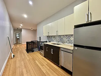 Rented by Simply Brooklyn Realty Inc