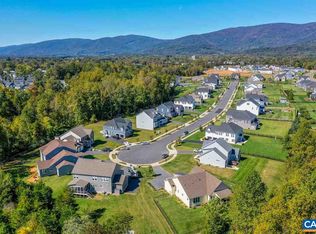 1463 Trinity Way, Crozet, VA 22932