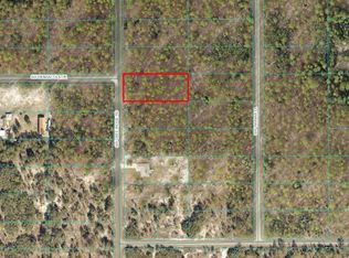 27 SW Obee Ridge Rd, Dunnellon, FL 34431