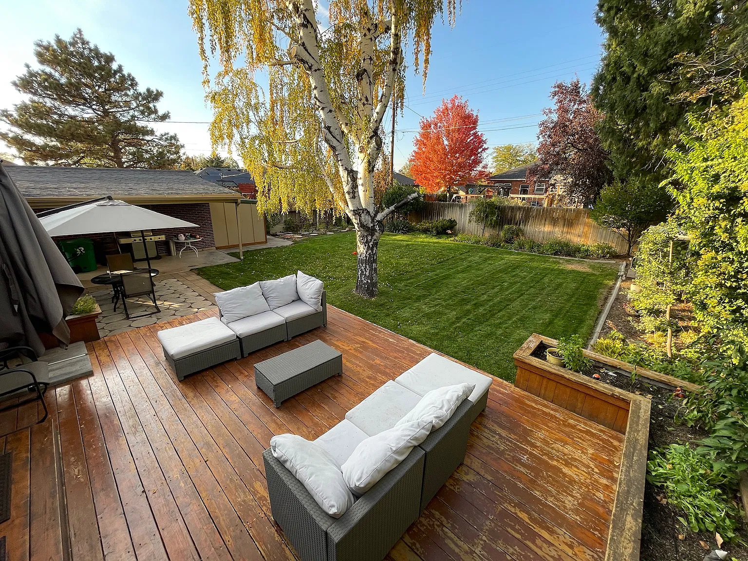 4 bed, 1.5 bath, 2100 sqft, $3,500 — Photo 3