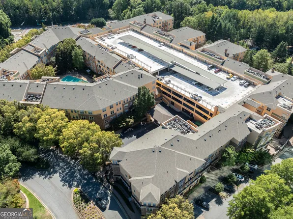 10 Perimeter Summit Blvd NE Unit 3405, Brookhaven, GA 30319